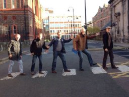 Louis Niessen-Liverpool